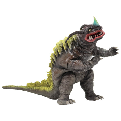 『ウルトラマンシリーズ』1/6特撮シリーズ 透明怪獣ネロンガ ハイグレード Ver.